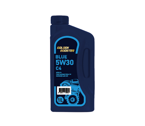 BLUE 5W30_C4 이미지