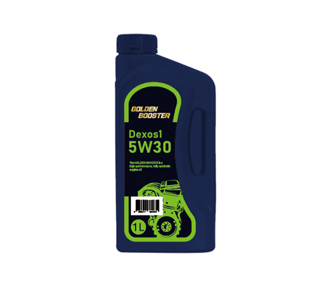 Dexos1 5W30 이미지