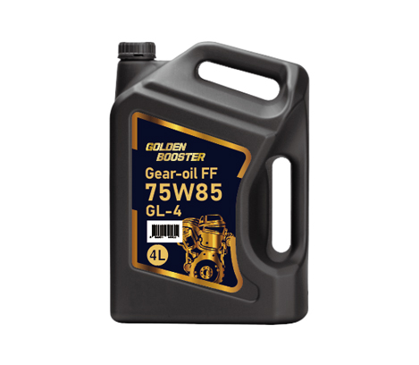 Gear-oil FF 75W85_GL-4 이미지