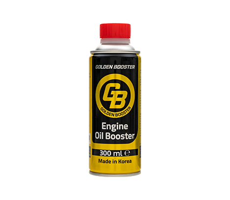 GB Engine Oil Booster 이미지
