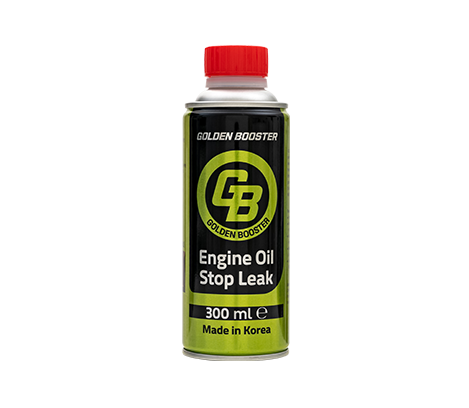 GB Engine Oil Stop Leak 이미지