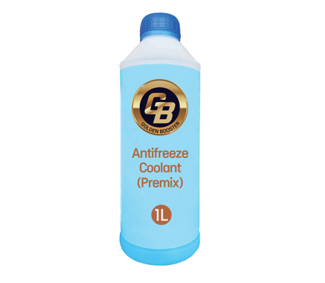 GB Antifreeze Coolant B (Premix) 이미지
