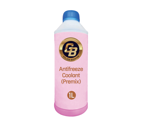 GB Antifreeze Coolant R (Premix) 이미지