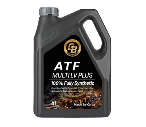 GOLDEN BOOSTER  ATF MULTI LV PLUS 이미지