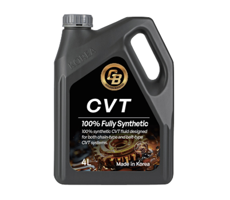 GOLDEN BOOSTER CVT 이미지