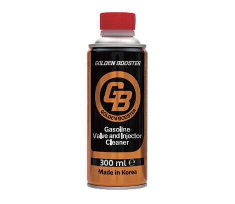 GOLDEN BOOSTER  GASOLINE VALVE /  INJECTOR CLEANER 이미지