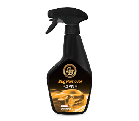 GOLDEN BOOSTER BUG REMOVER 이미지